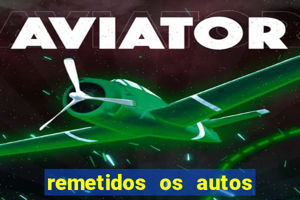 remetidos os autos para contadoria quanto tempo demora